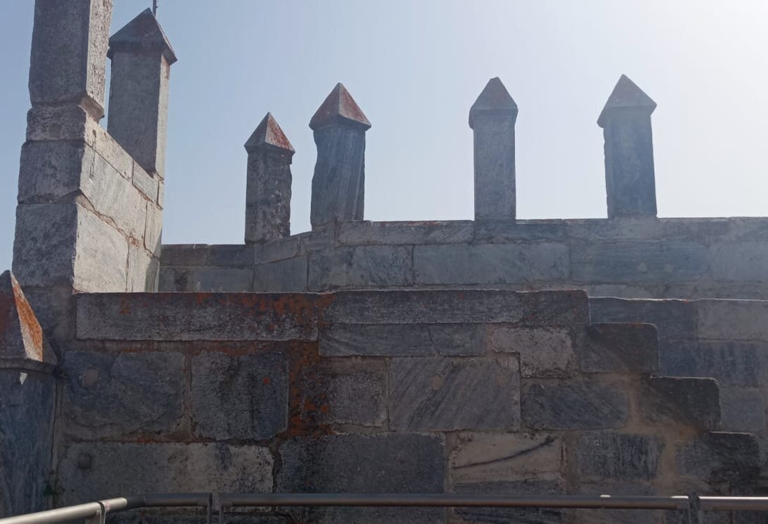 Castelo de Beja-Beja必去景点