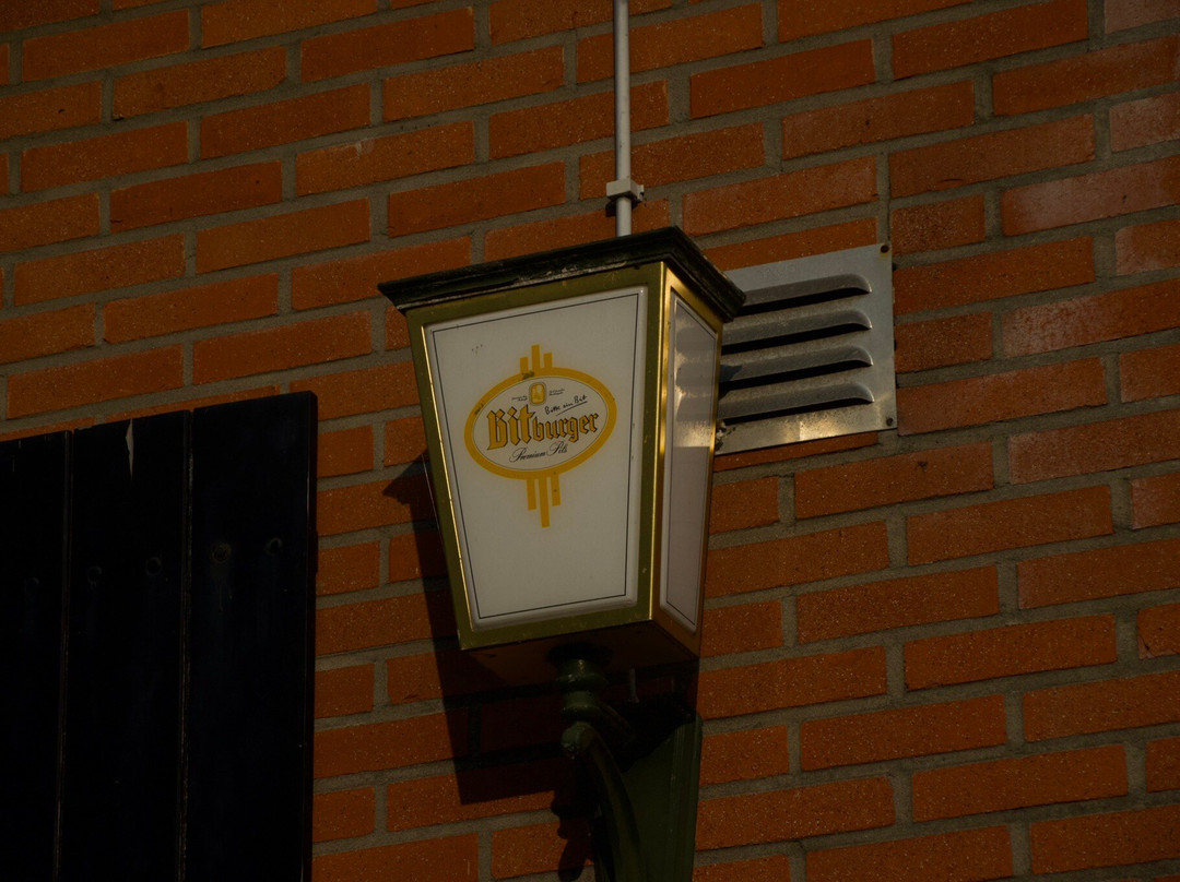 Hotel de Lindeboom主图