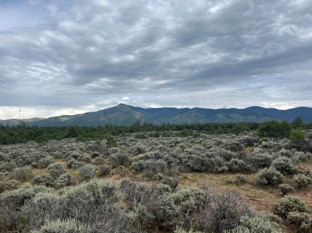 Rio Grande Stables-Questa必去景点