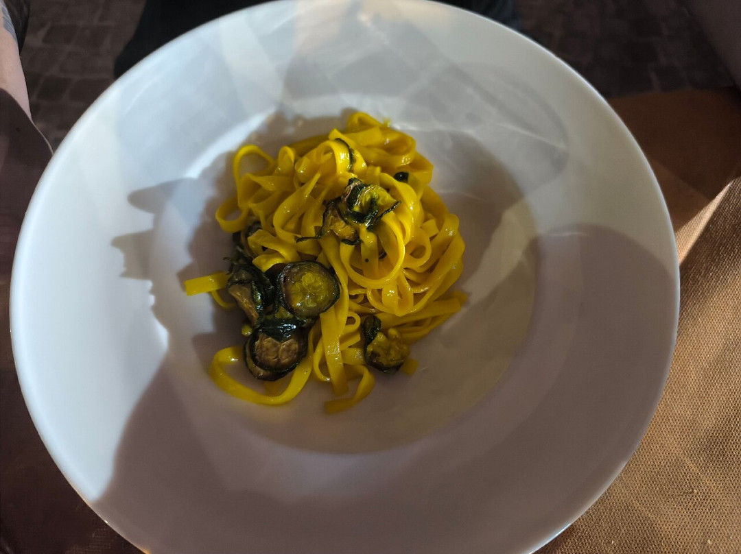 100 Briciole Ristorante
