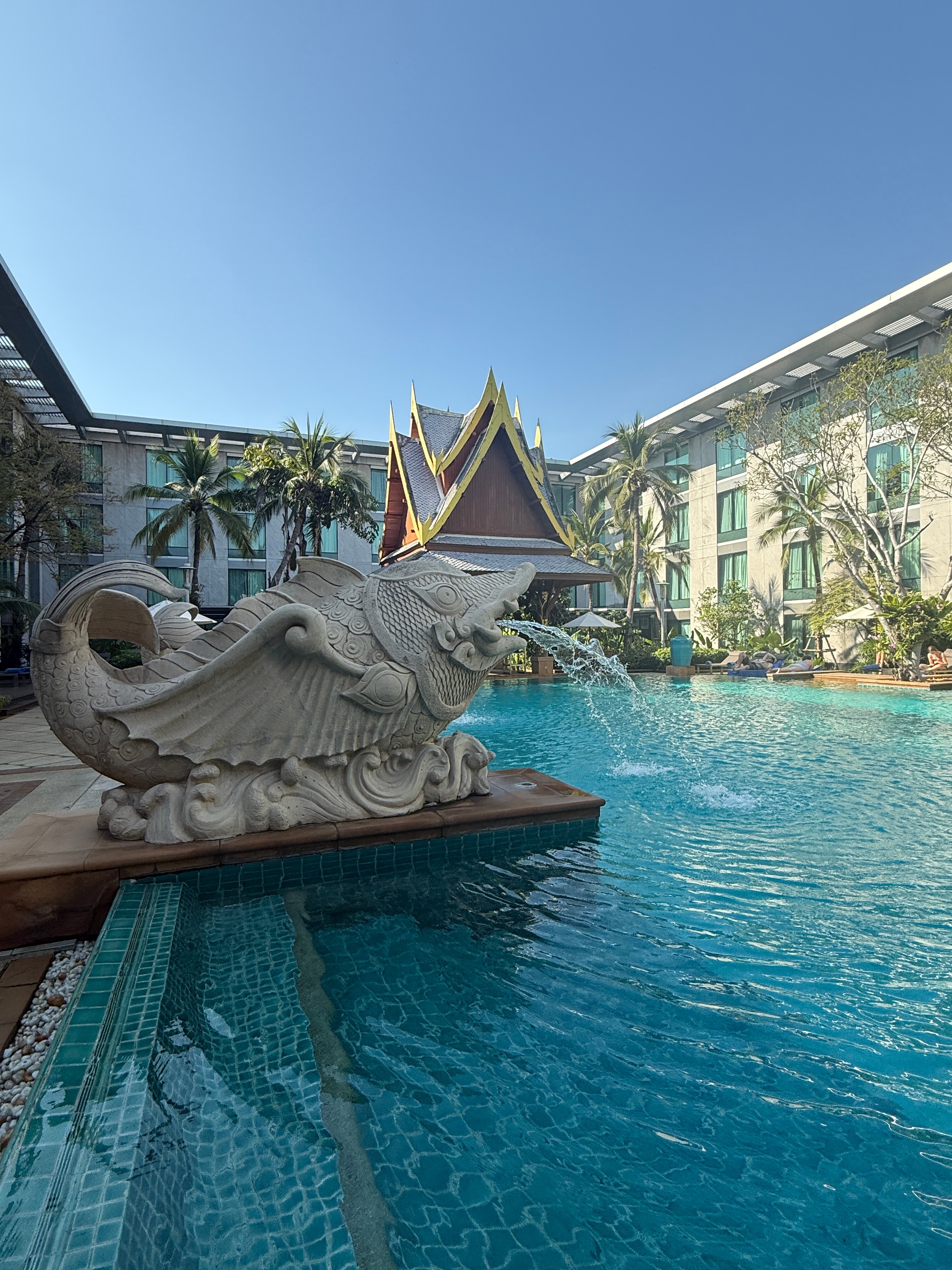 曼谷素万那普机场凯悦酒店-浴室