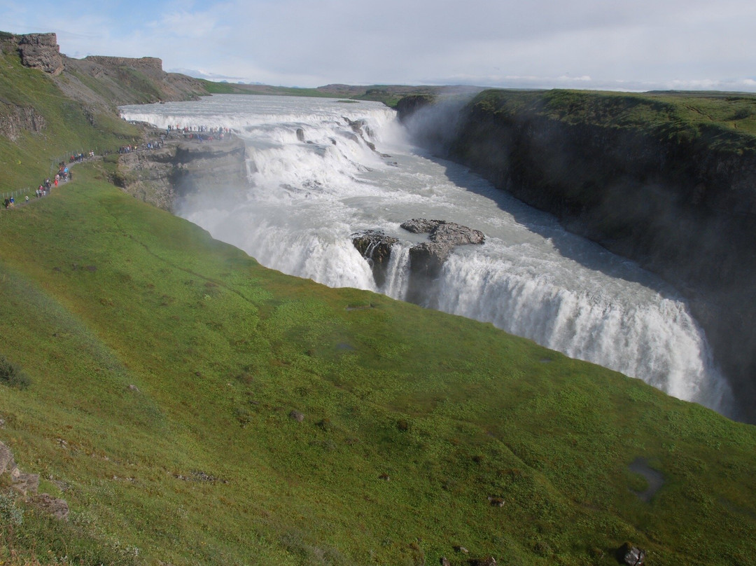 Nature Explorer Tours-雷克雅未克必去景点