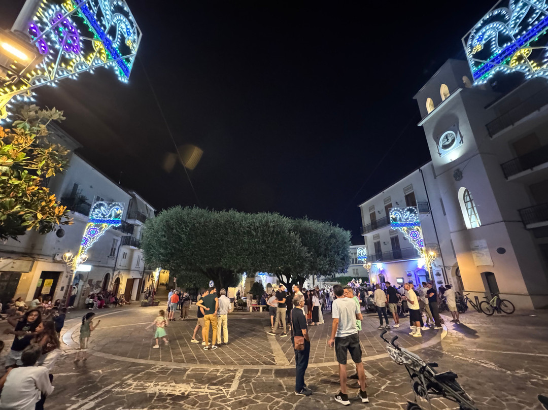 B&B La Casa del Sole主图