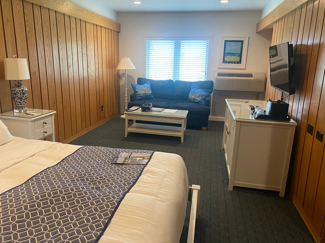 The Leland Lodge主图