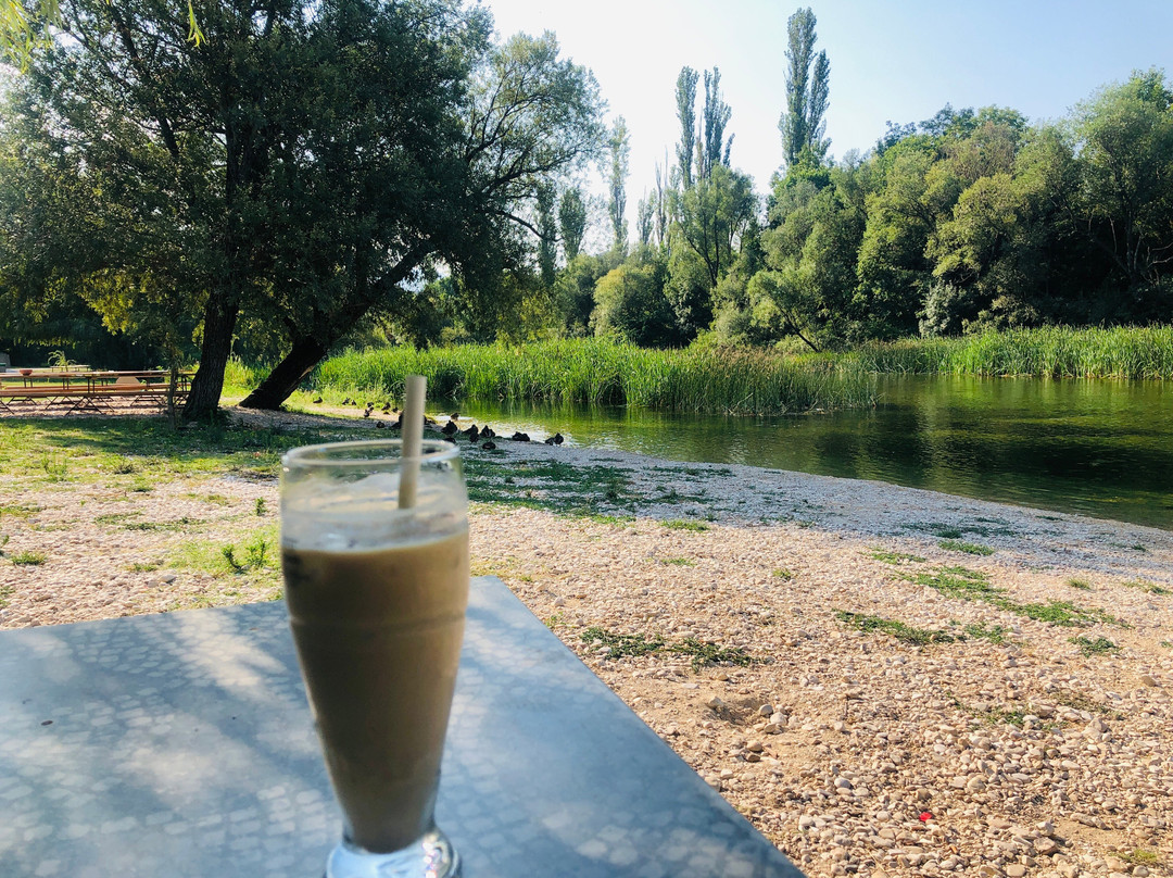 Cetina River-奥米斯必去景点