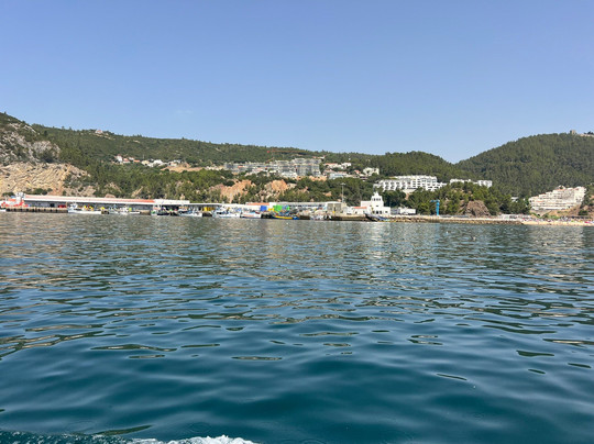 Batnavó-塞新布拉必去景点