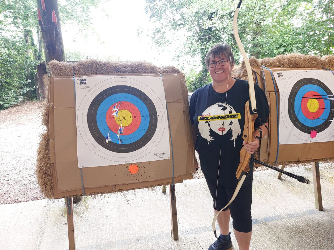 Arms of Old - Archery-Beaworthy必去景点