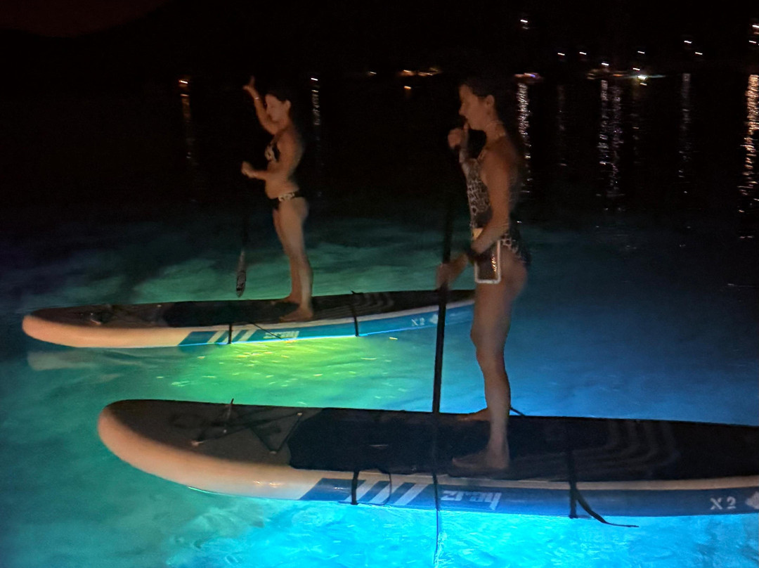 SUP Center Cala Ratjada-Cala Ratjada必去景点