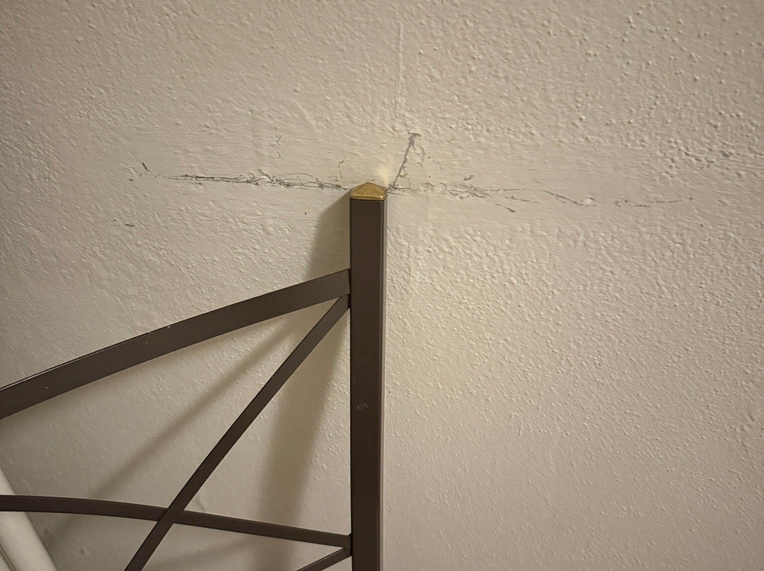 Dependence del Parco主图