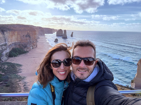 西行航线-墨尔本必去景点