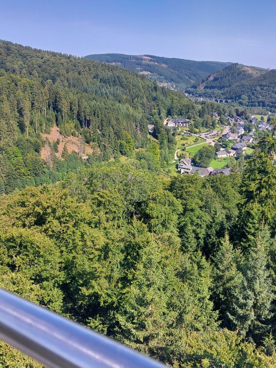 Skywalk Willingen-Willingen必去景点