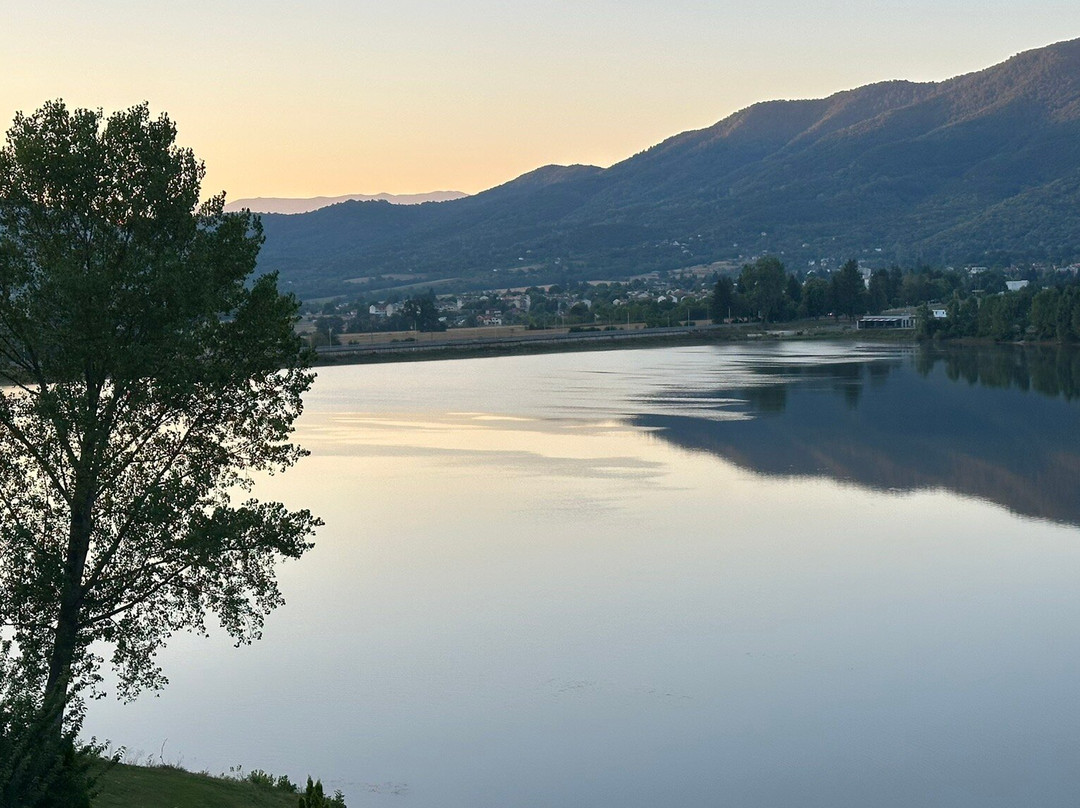 Hyatt Regency Pravets Resort主图