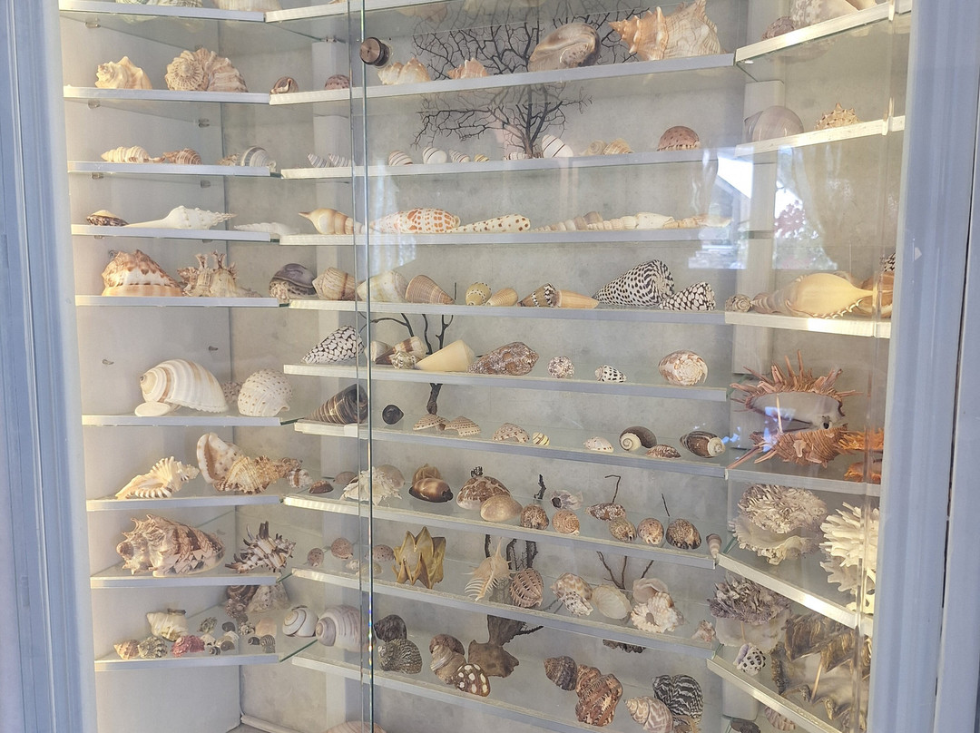 Naxos Sculpture-纳克索斯必去景点