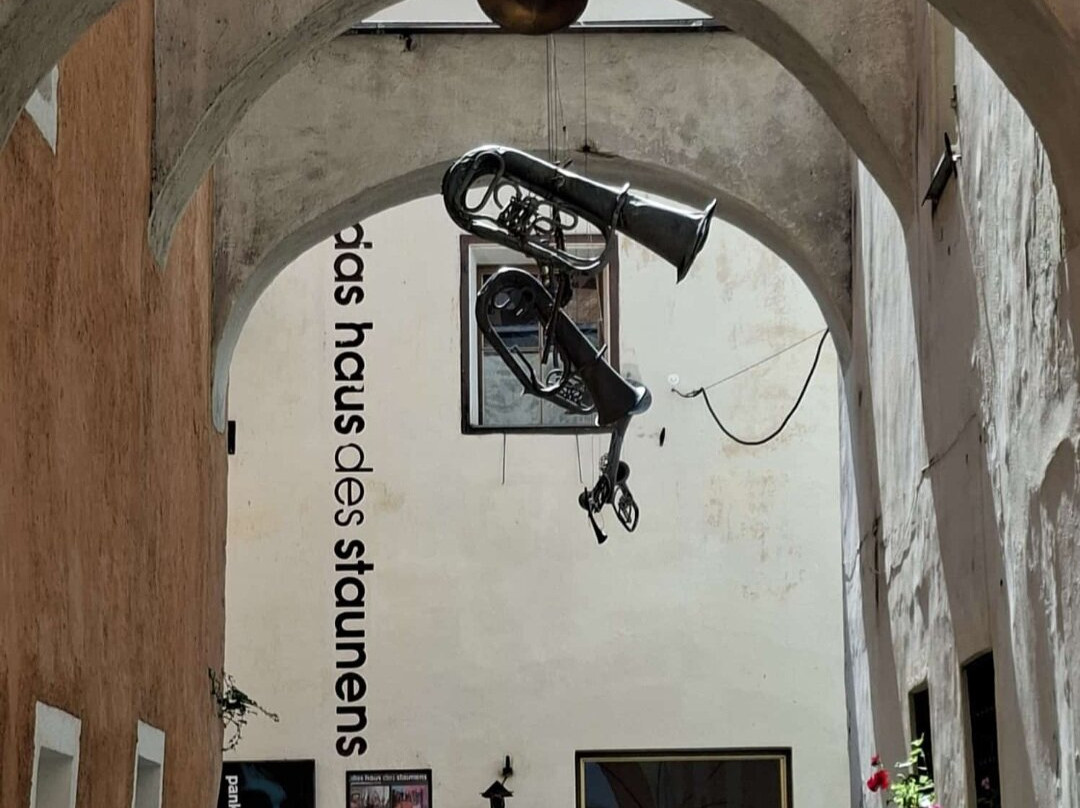 Pankratium-格穆德必去景点