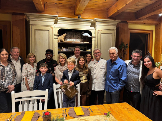 The Chilko Experience Wilderness Resort主图