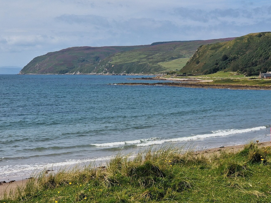 Dunaverty Golf Club-Campbeltown必去景点