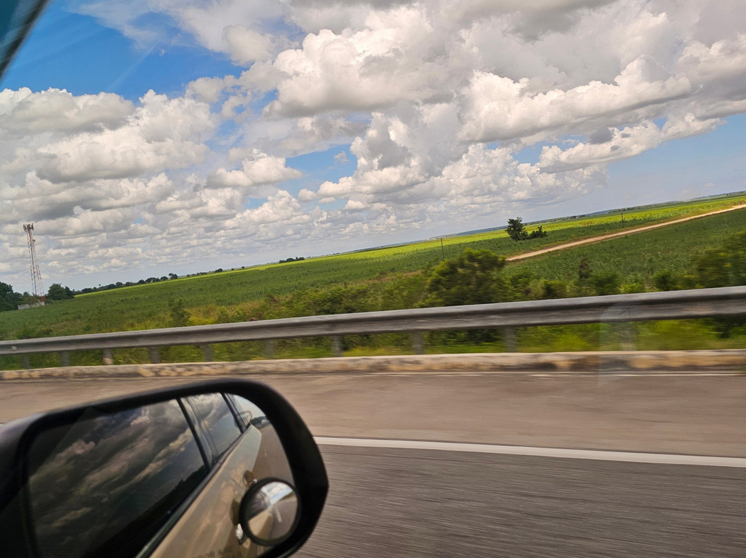 Santo Domingo's Valdemar-圣多明哥必去景点