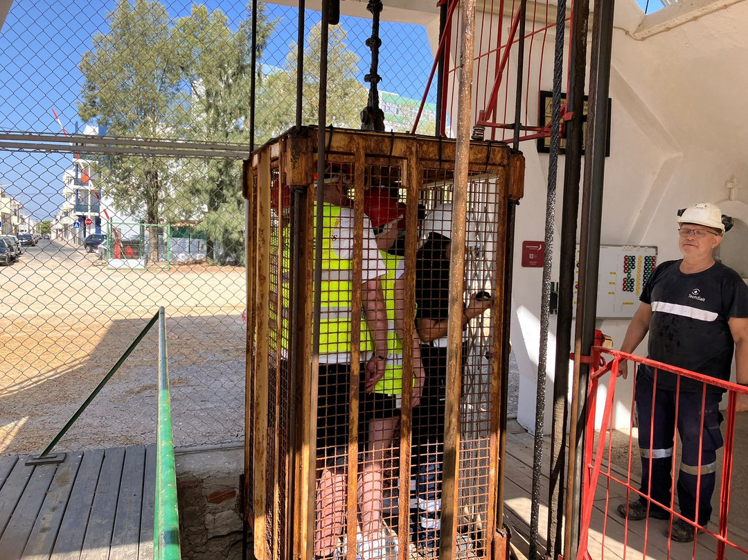 Nature Tours By Domitur-奥良必去景点