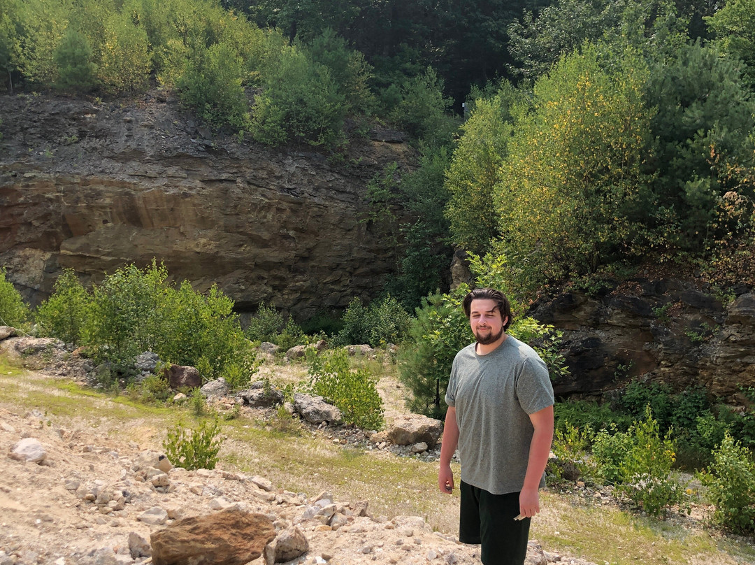 Dig Maine Gems-West Paris必去景点