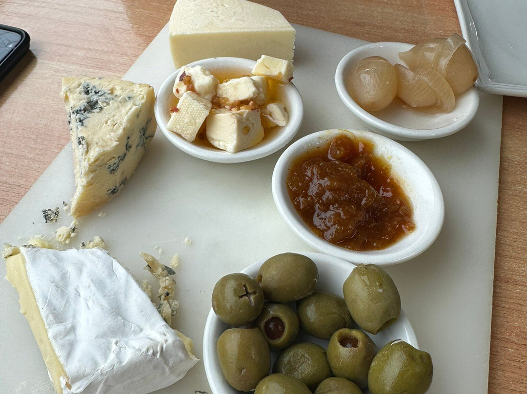 Apostle Whey Cheese-坎贝尔港必去景点