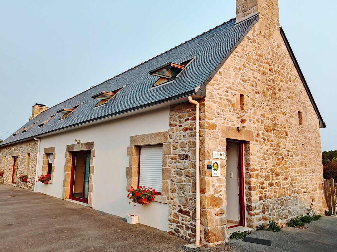 Gites de Mane-Ster