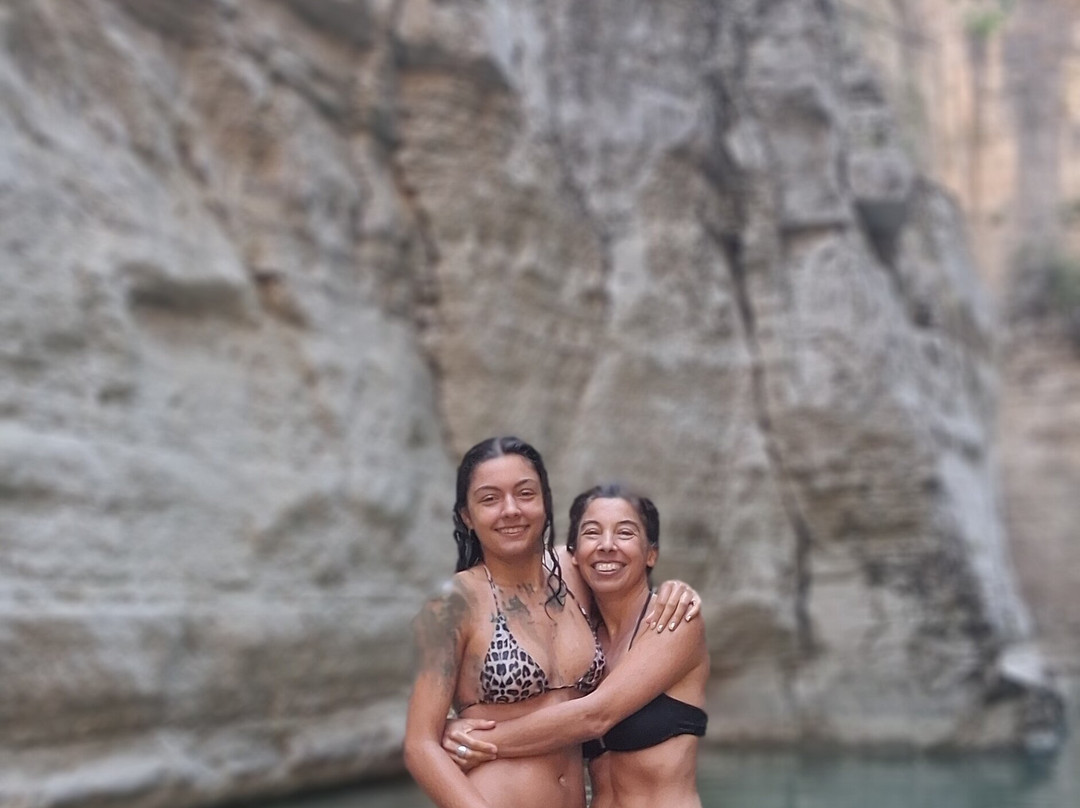 Tourist's Home-Corovode必去景点