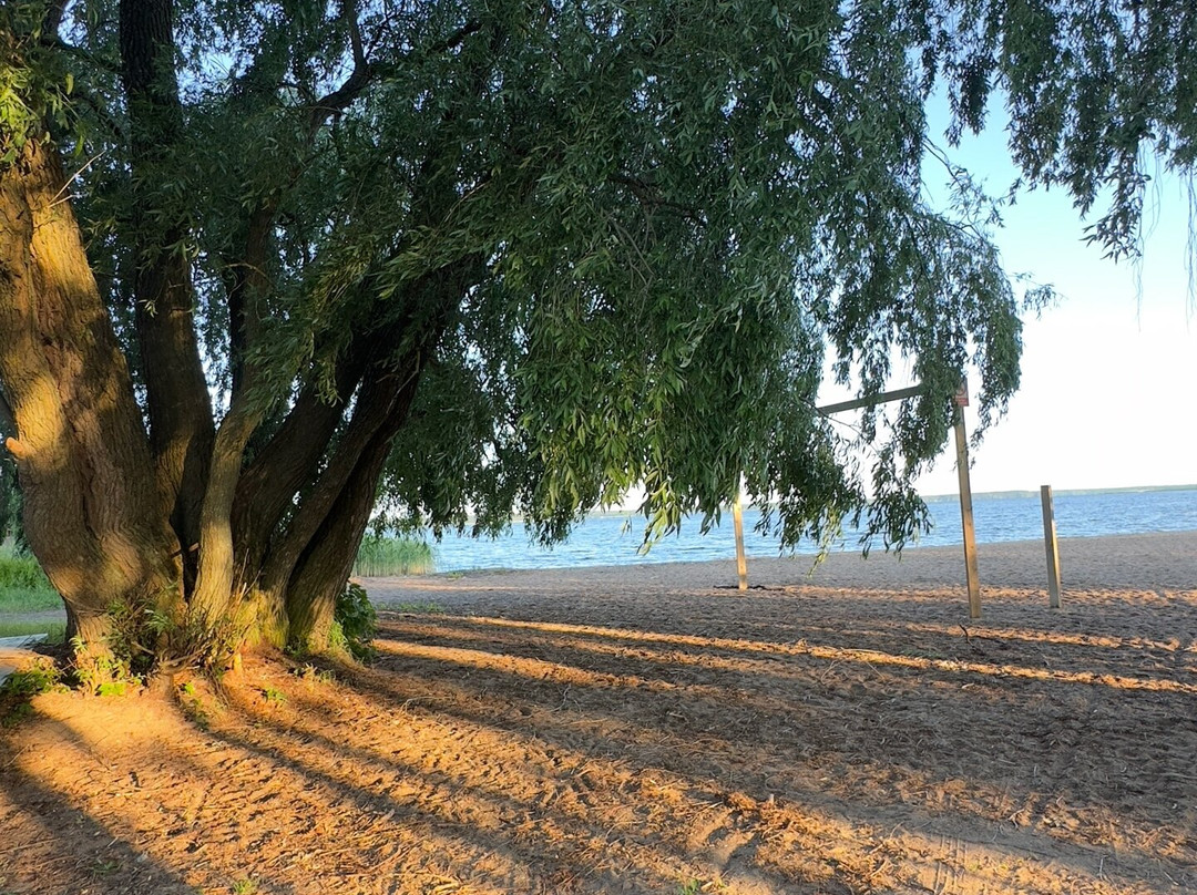 Seliger Lake-Ostashkov必去景点