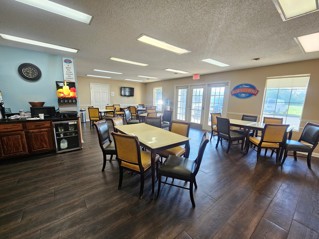 Baymont by Wyndham Thomasville主图