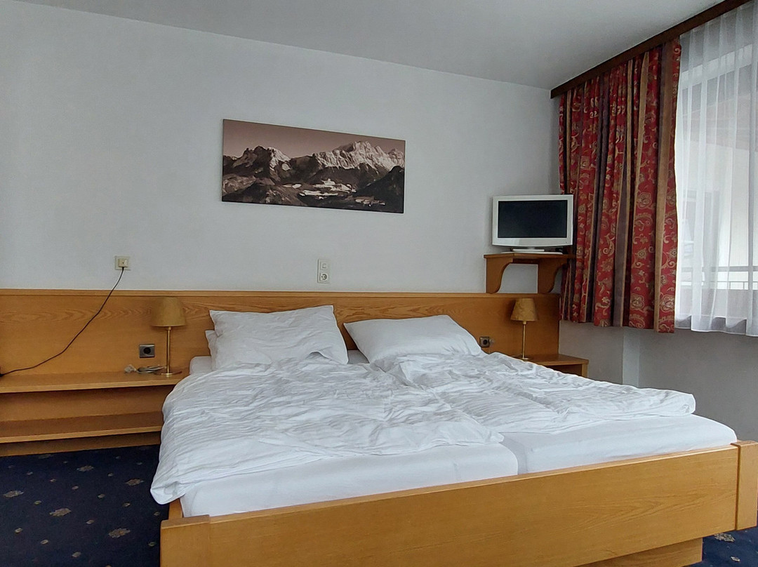 Gasthof Bad Hochmoos主图