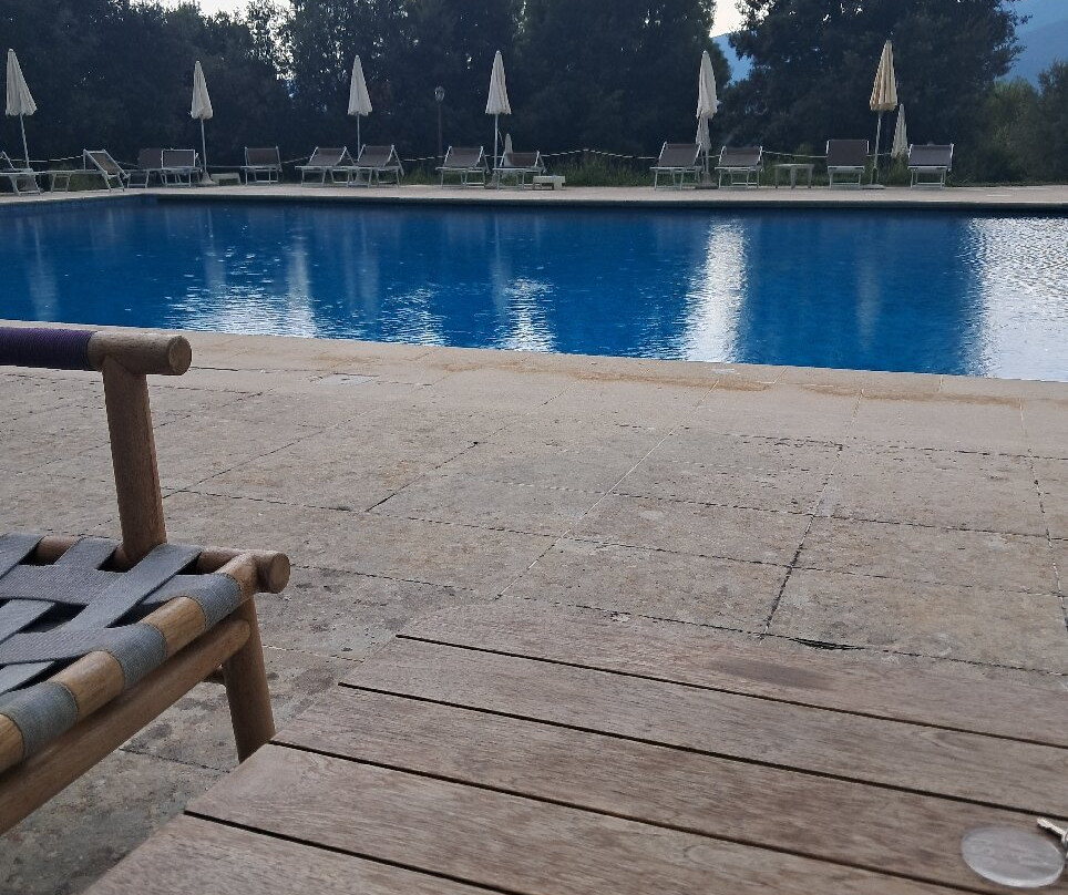 Relais Villa d'Assio主图