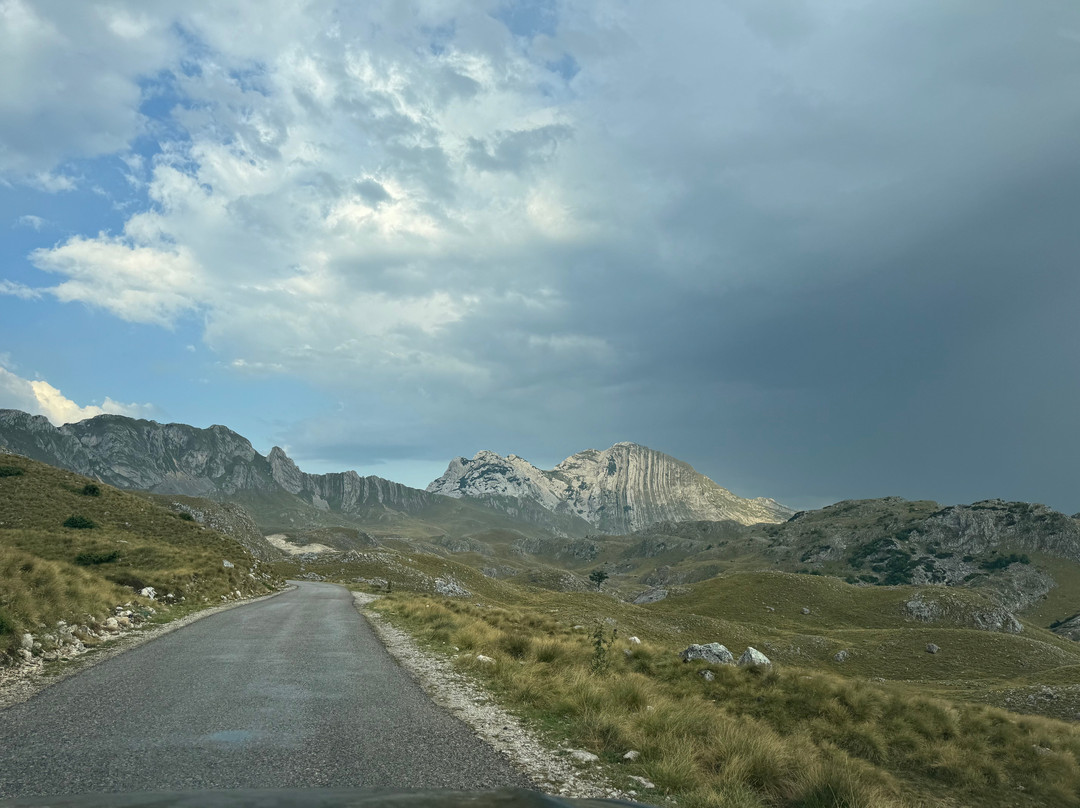 Undiscovered Montenegro-维尔巴札拉必去景点