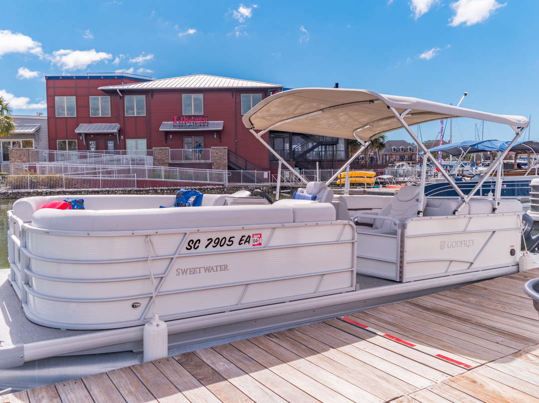 Better Boating-厄莫必去景点