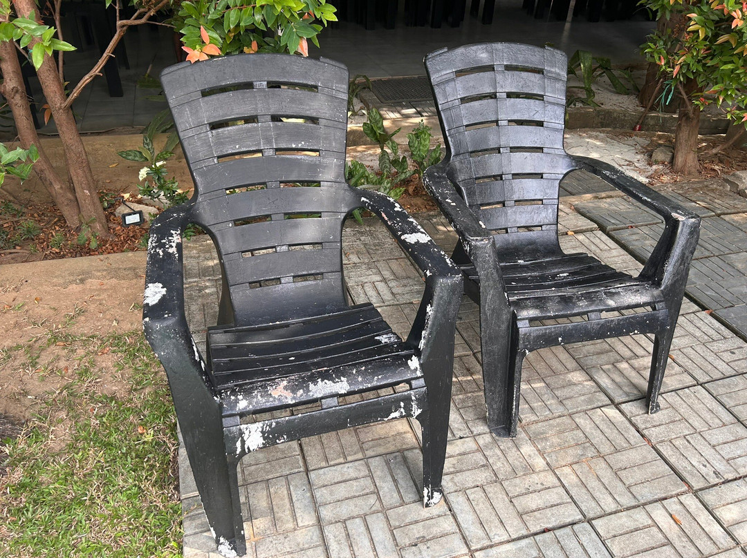 塞亚拉假日度假村主图