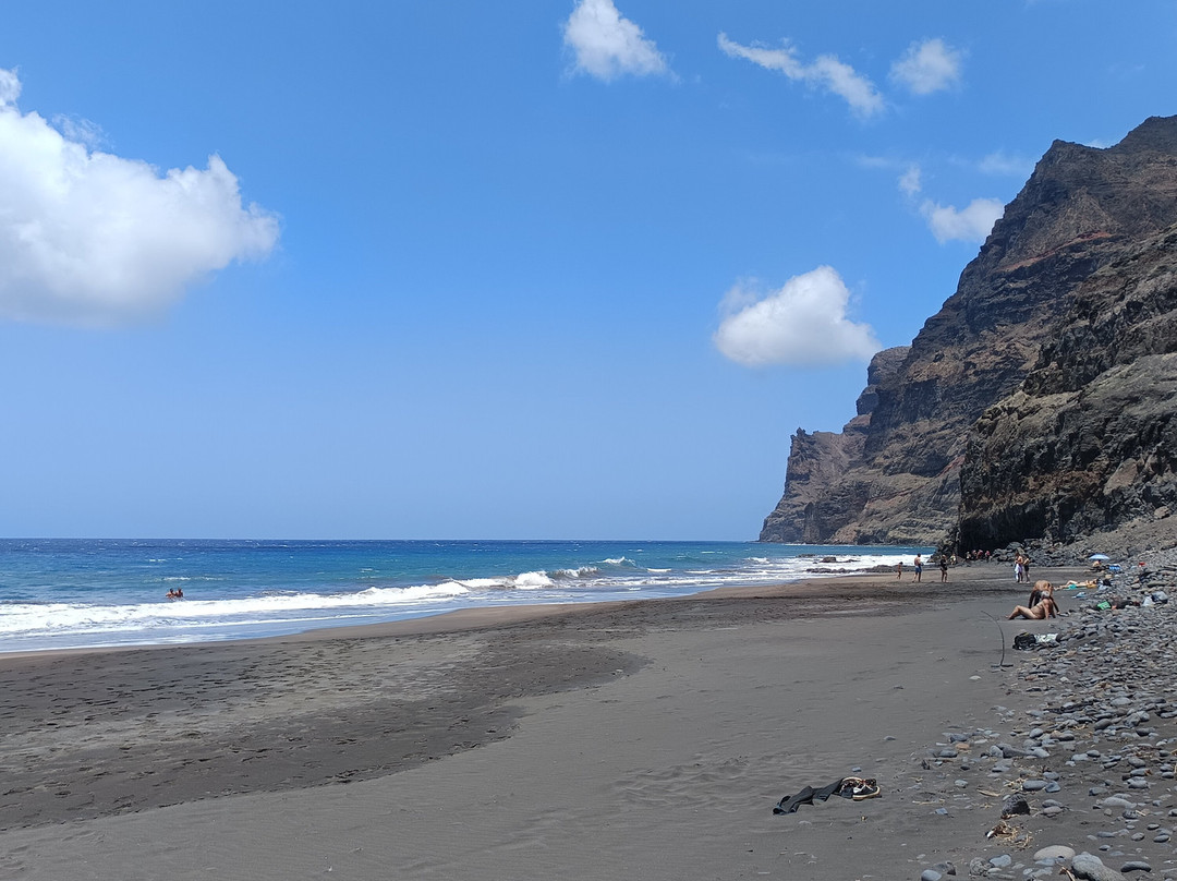 Beach Gui-Gui-大加纳利必去景点