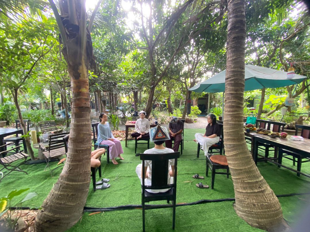 Quoc Linh Eco Village Retreat-会安必去景点