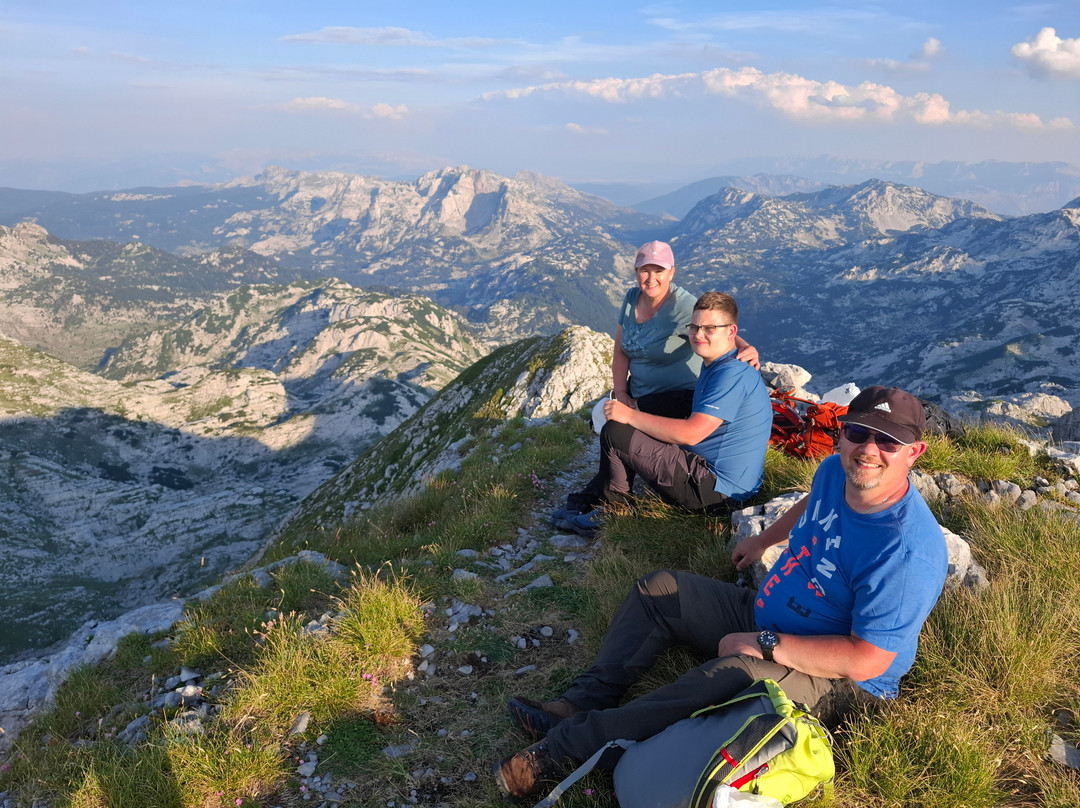 Highlander Adventures-萨拉热窝必去景点