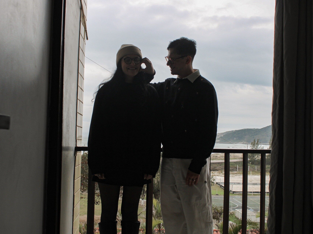 Ravena Cassino Hotel主图