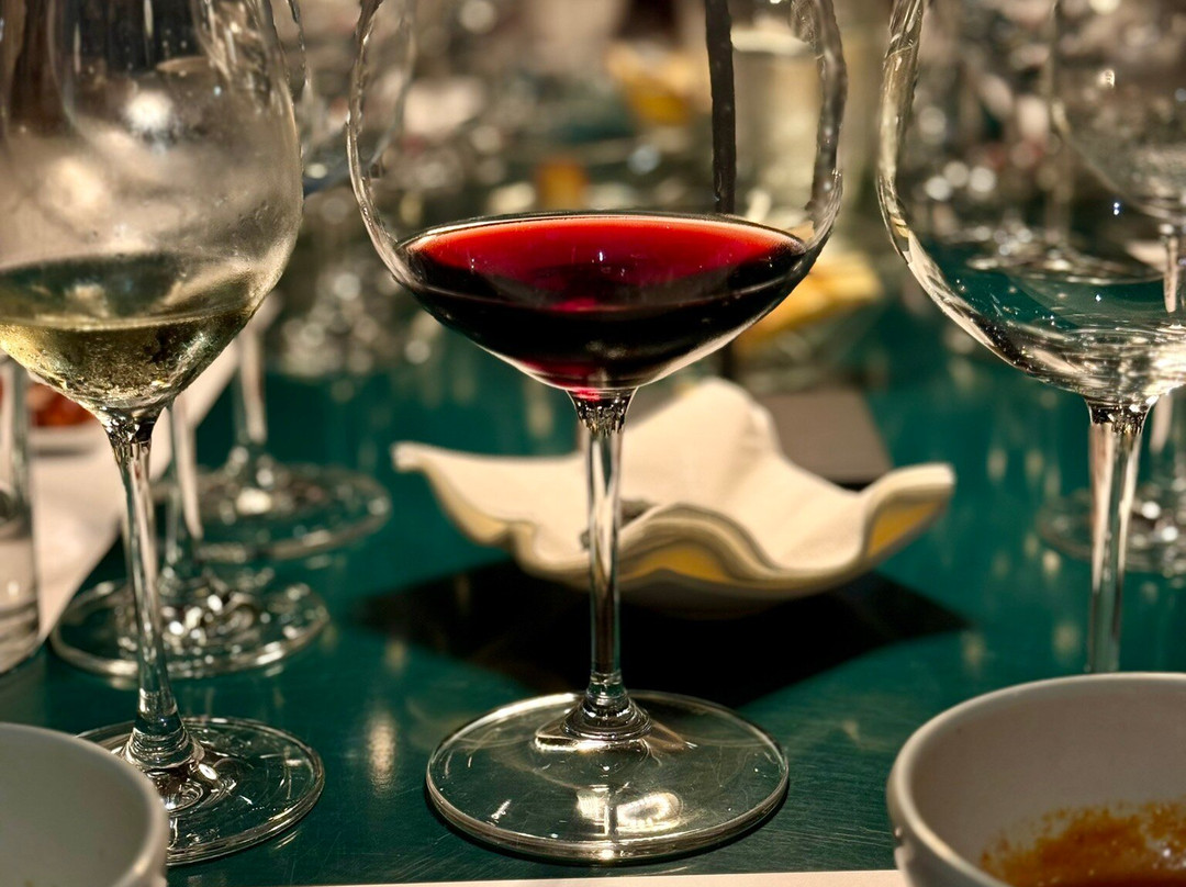 Donnafugata-潘泰莱里亚必去景点