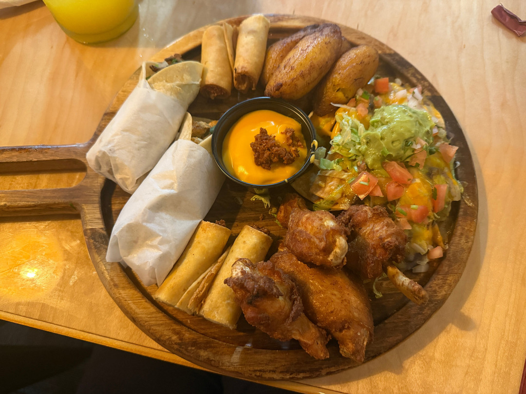 Family Mexican Grill