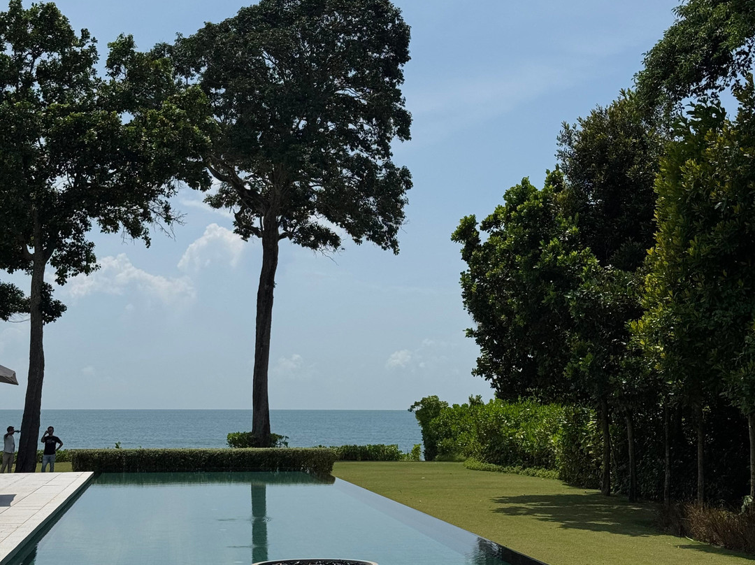 The Sireya Desaru Coast