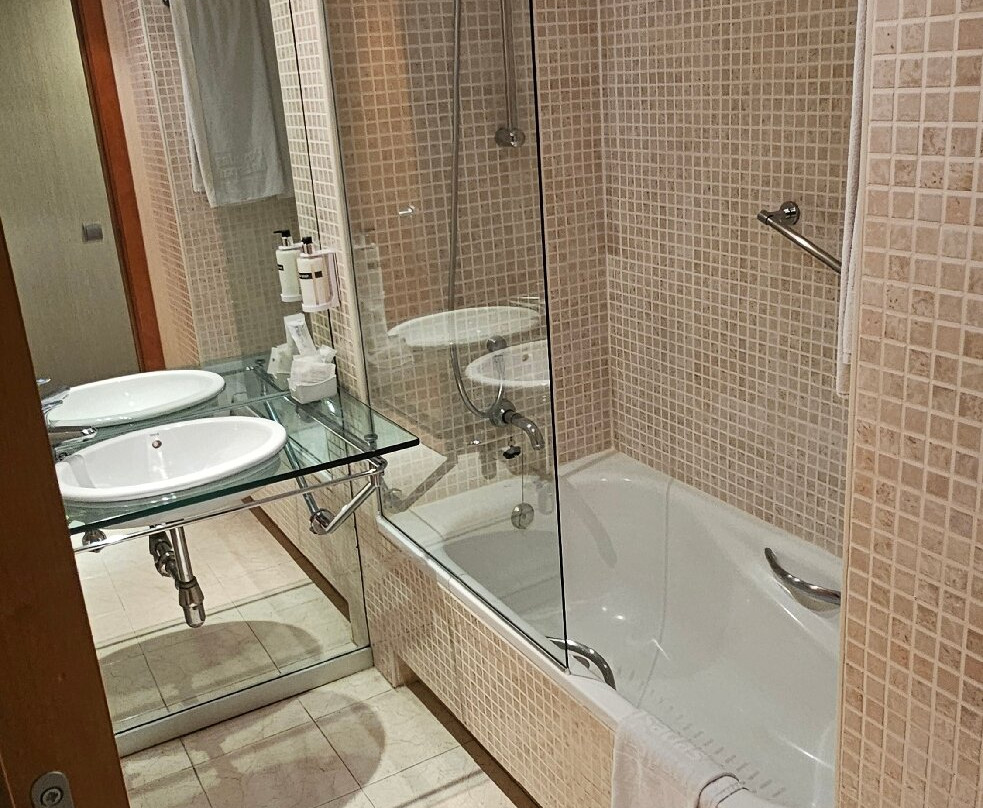 Posadas De España Malaga主图