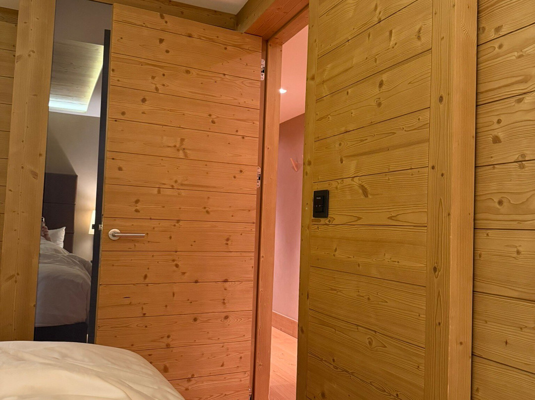 Hotel de Rougemont & Spa Nuxe主图