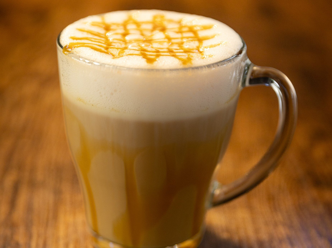 Todo Massas Restaurant