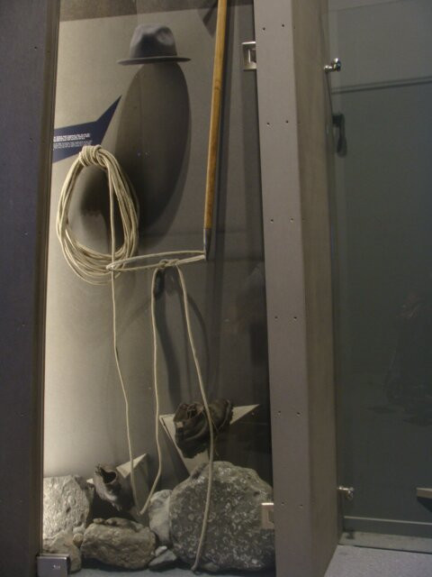 Norwegian Mountaineering Centre-安道尔尼斯必去景点