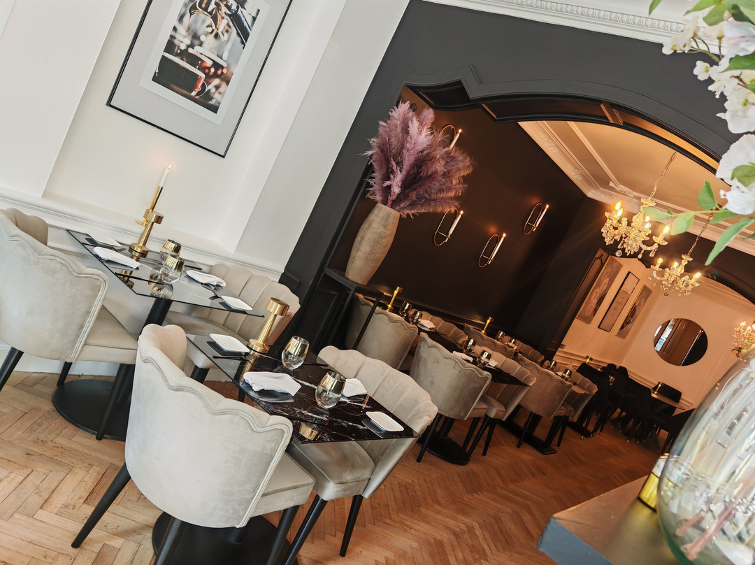Mijn Restaurant