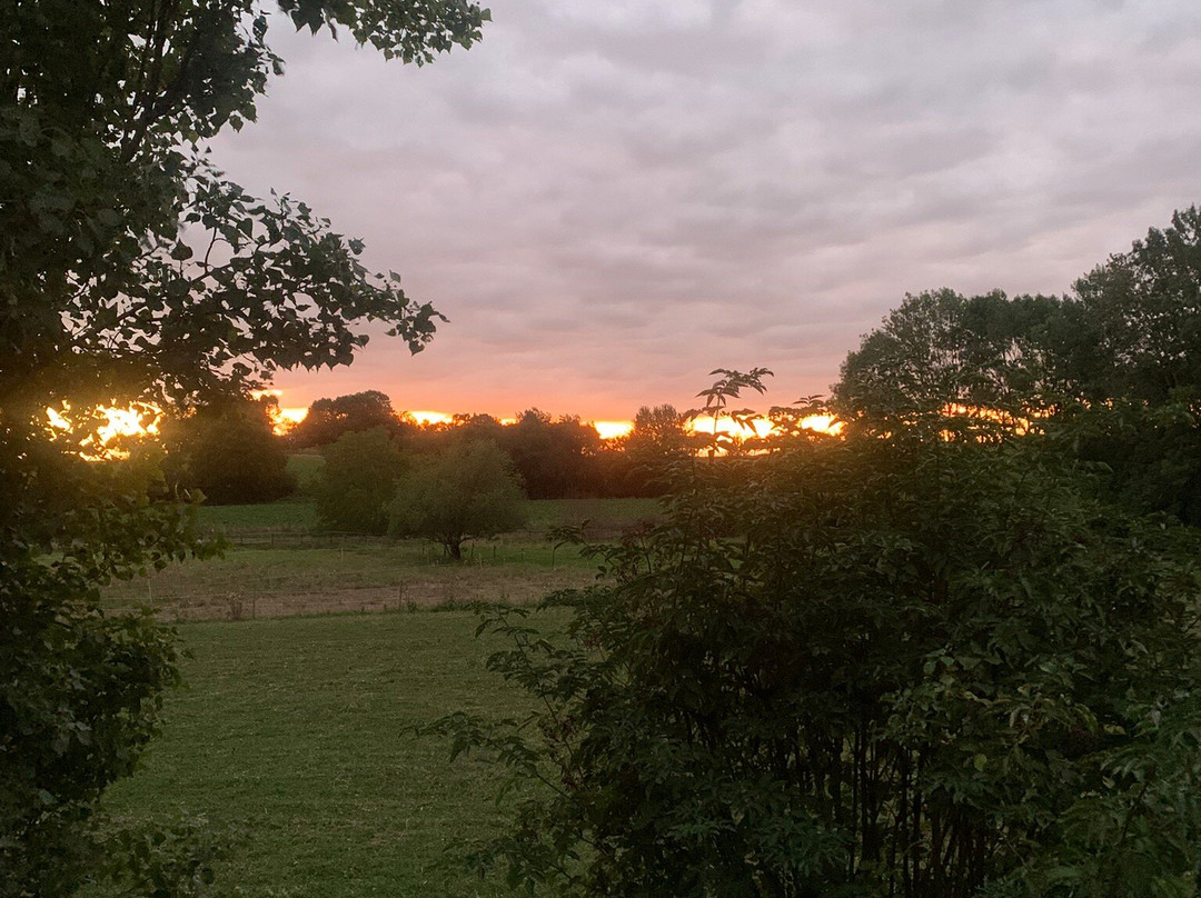 Jordan’s Untermühle主图