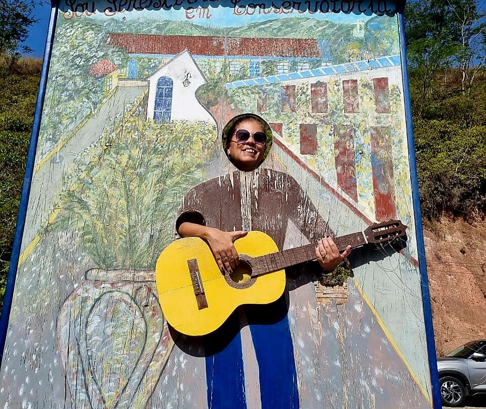 Ponte dos Arcos-Conservatoria必去景点