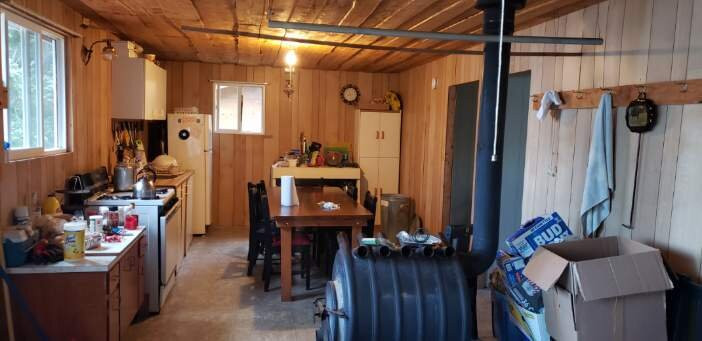 Ogoki Lake Outfitters-纳基纳必去景点