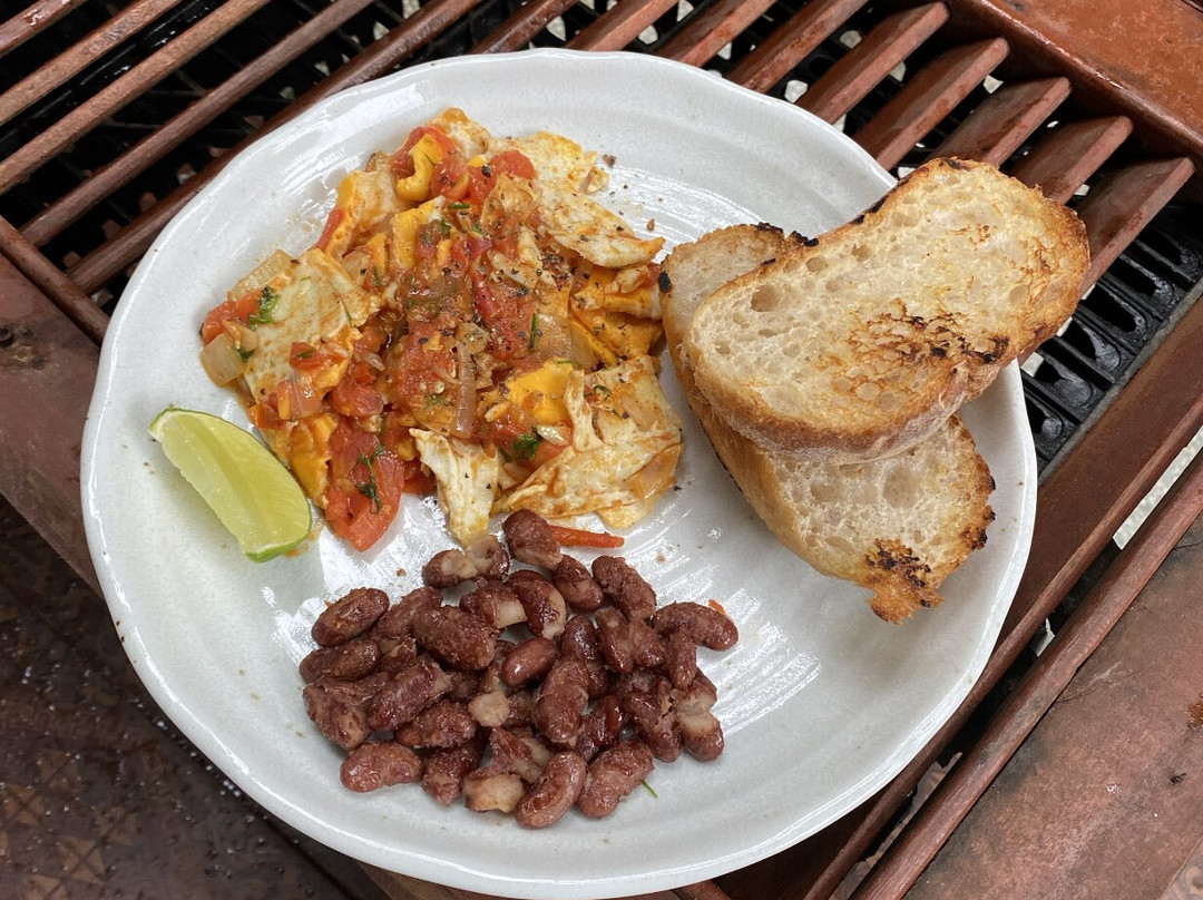 Sweetie Lemon - Vegetarian Fusion, Coffee & Bakery