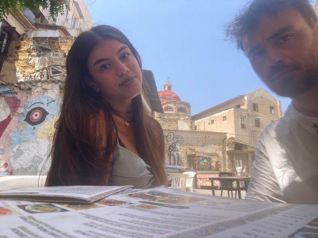 I Terroni-巴勒莫必去景点